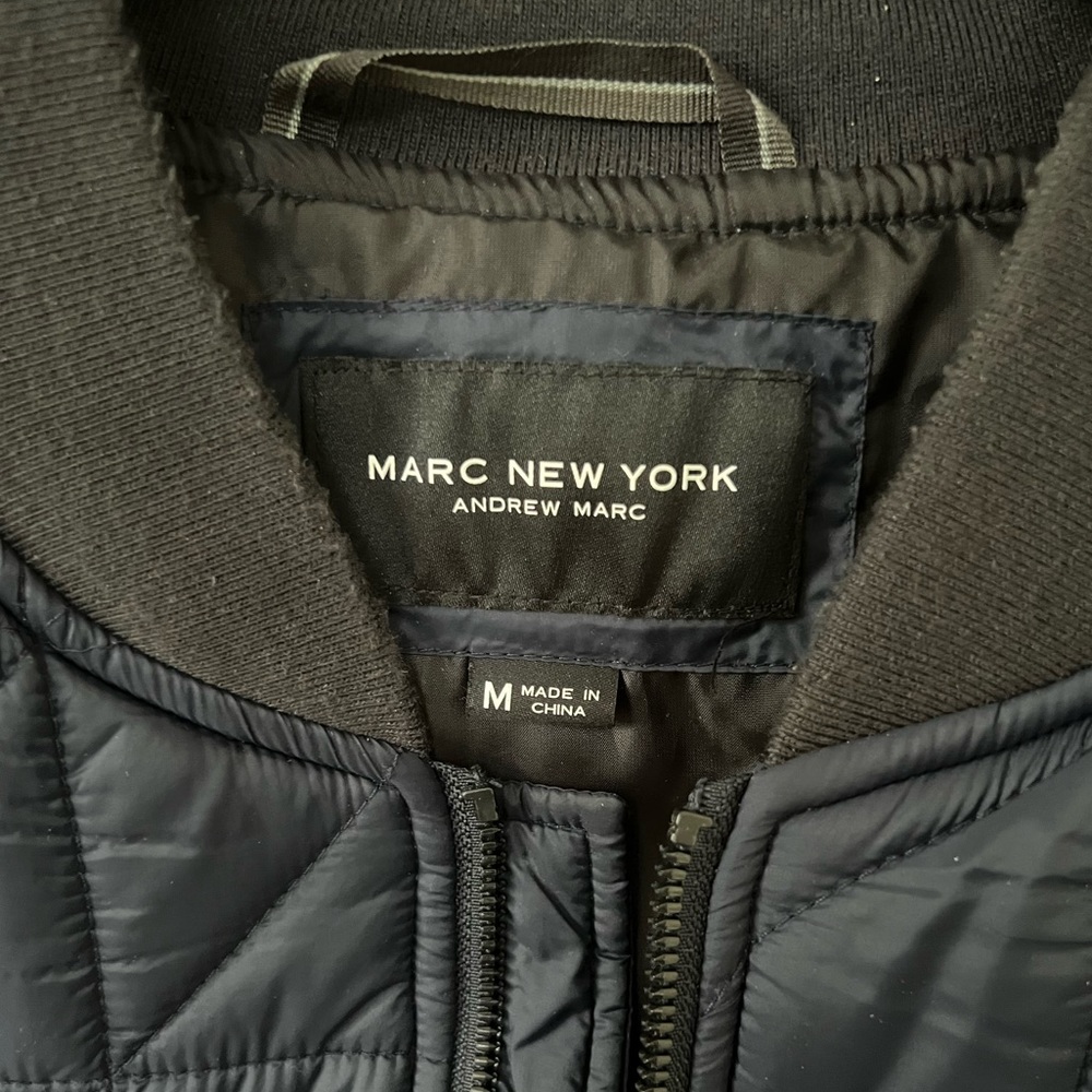 Andrew Marc Puffer - image 3